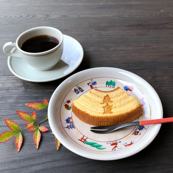 春鹿バームセット（珈琲orお抹茶）