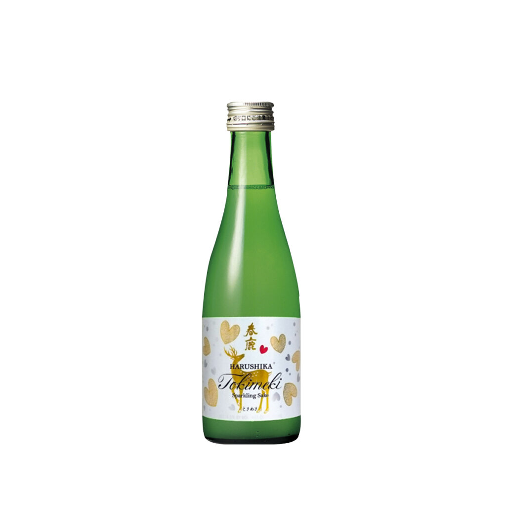 春鹿 ときめき 300ml